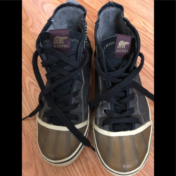 Sorel Shoes - Sorel Boots